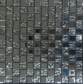 Gạch mosaic thủy tinh G7-011