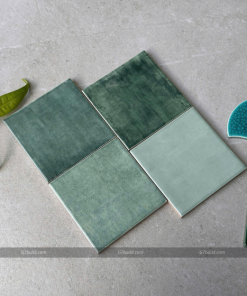 Gạch Thẻ Trang Trí 100x100 G7-1006M